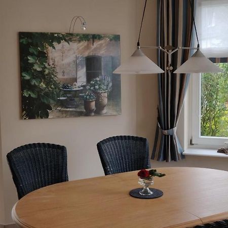 Ferienhaus Schulte - Villa Jupp Und Apartment Liesl Olsberg Ruang foto